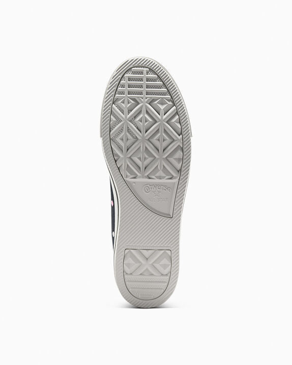 Chuck Taylor All Star Lift Polka Dots Platform High Top