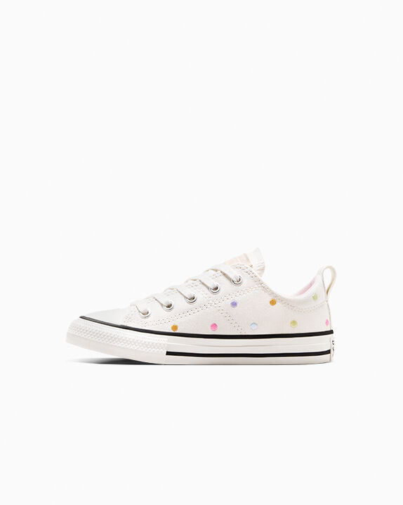 Chuck Taylor All Star Madison Polka Dots Low Top