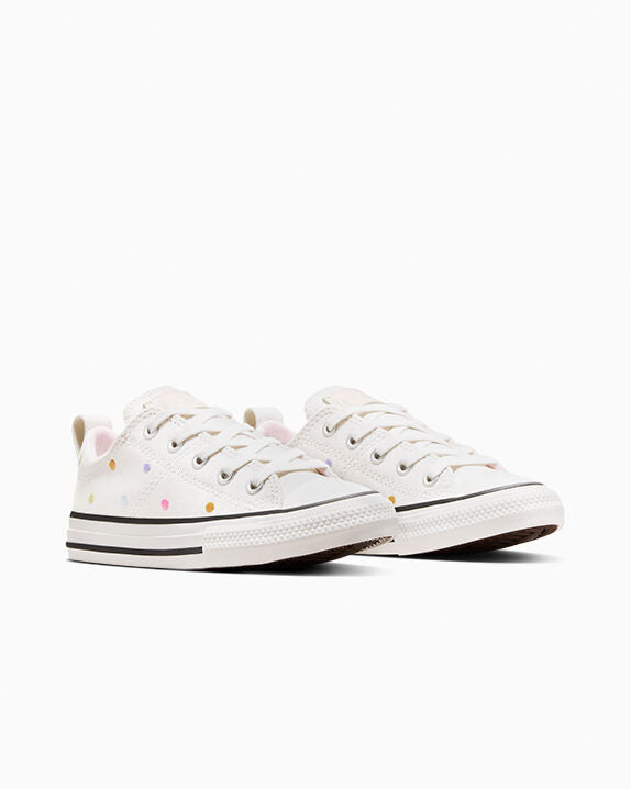 Chuck Taylor All Star Madison Polka Dots Low Top