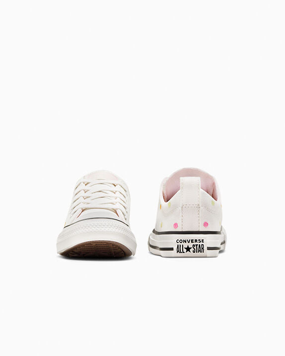Chuck Taylor All Star Madison Polka Dots Low Top
