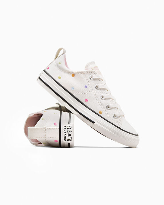 Chuck Taylor All Star Madison Polka Dots Low Top