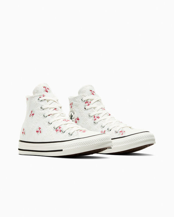 Chuck Taylor All Star Vintage Embroidery High Top