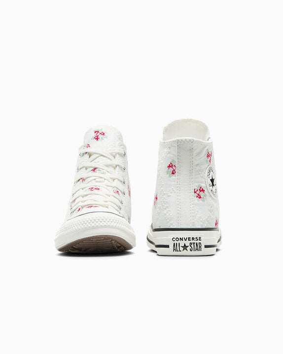 Chuck Taylor All Star Vintage Embroidery High Top