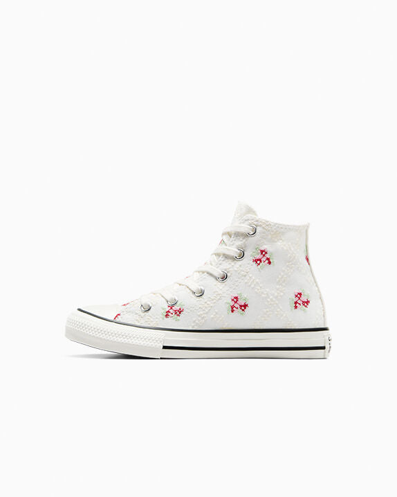 Chuck Taylor All Star Vintage Embroidery High Top