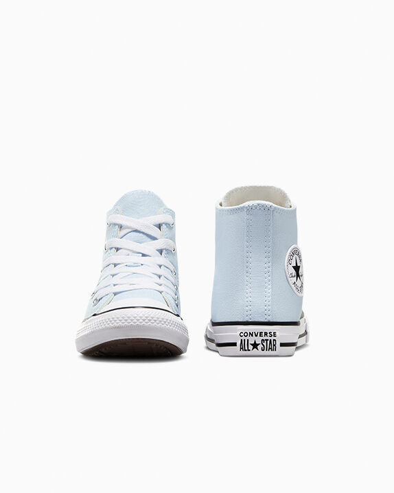 Chuck Taylor All Star High Top Limited Time Colours Blue Supermoon
