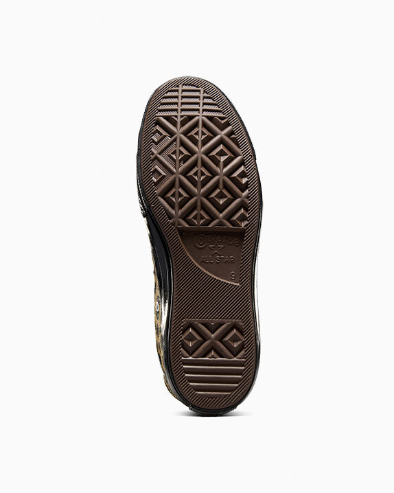 Chuck 70 Pony Hair High Top