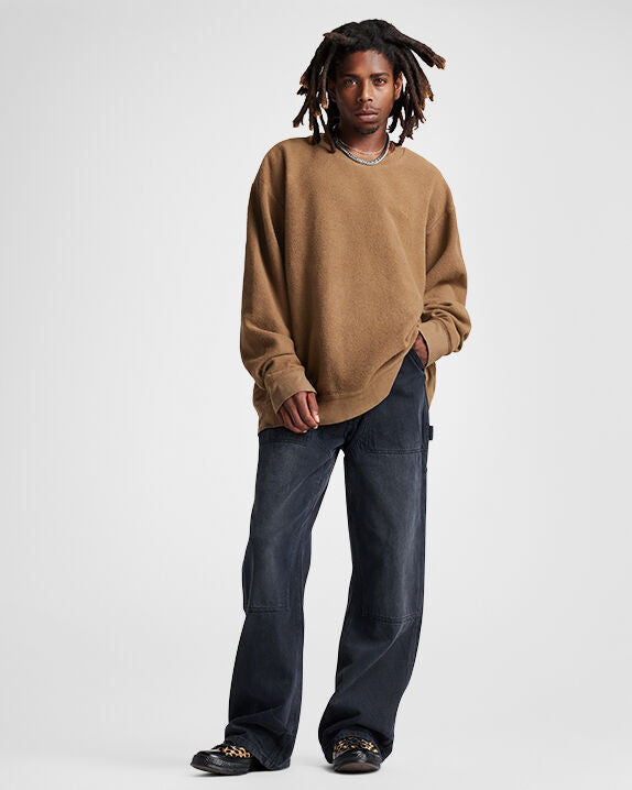 Chuck 70 Pony Hair High Top