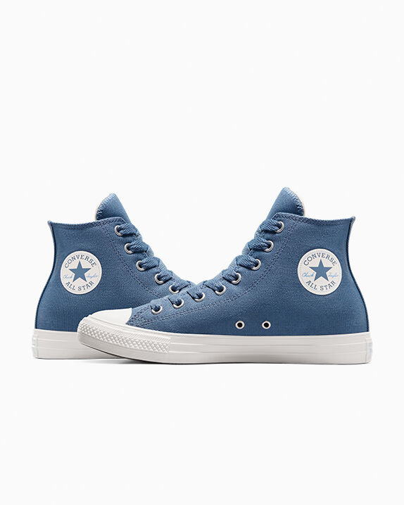 Chuck Taylor All Star Heavy Canvas High Top