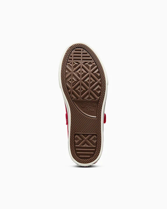 Chuck Taylor All Star Dainty Mary Jane Valentine's Day Easy On Low Top