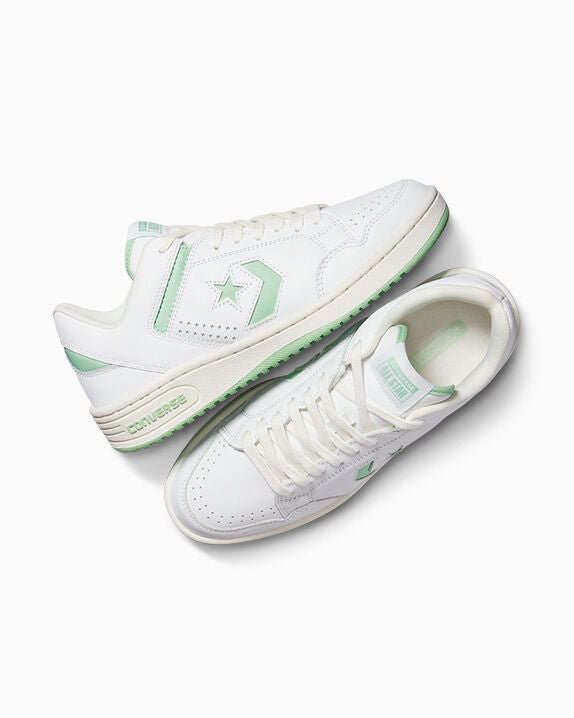 Converse Weapon Leather Low Top