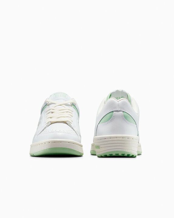 Converse Weapon Leather Low Top