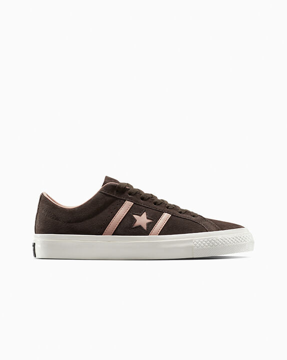 CONS One Star Academy Pro Nubuck Low Top