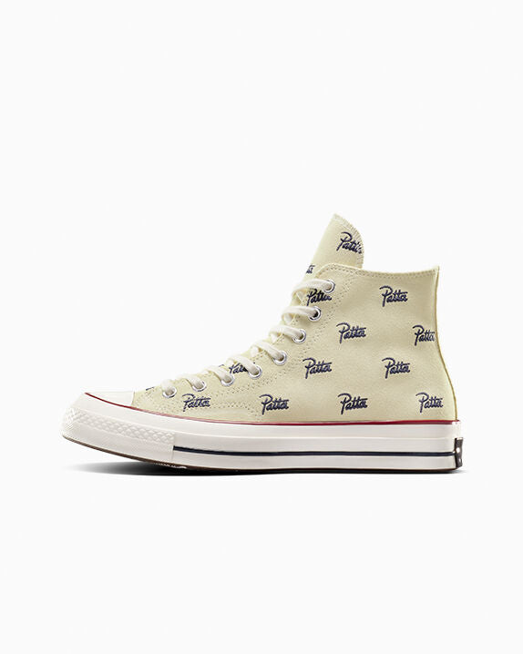 Converse x Patta Chuck 70 High Top