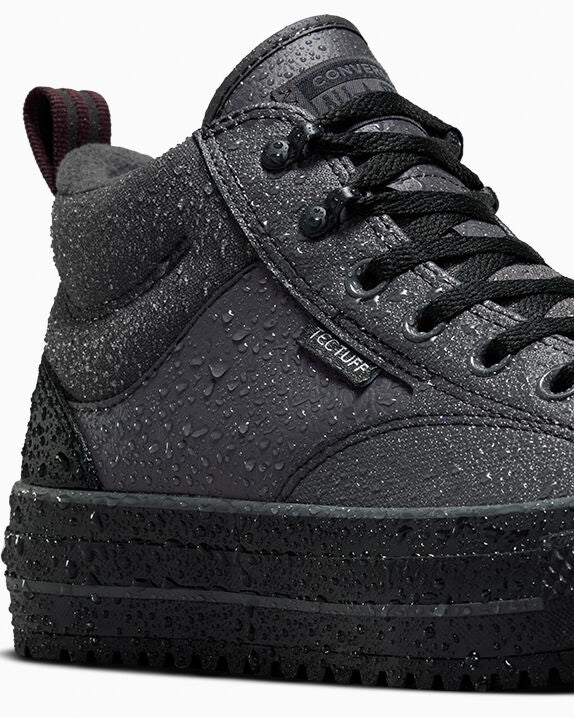 Chuck Taylor All Star Malden Street Boot Mid Top