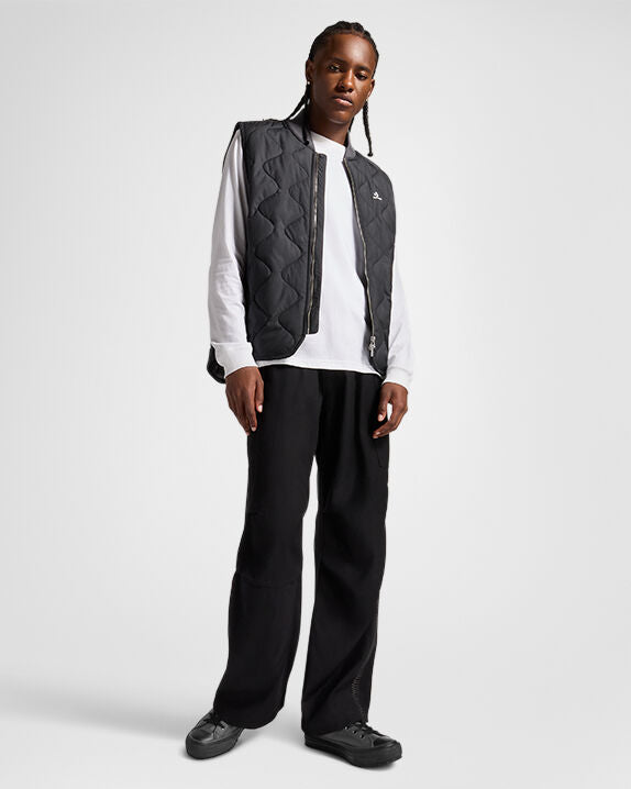 Chuck Taylor All Star Malden Street Boot Mid Top