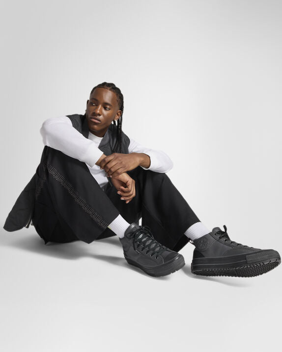 Chuck Taylor All Star Malden Street Boot Mid Top