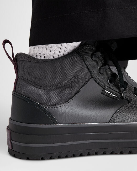 Chuck Taylor All Star Malden Street Boot Mid Top