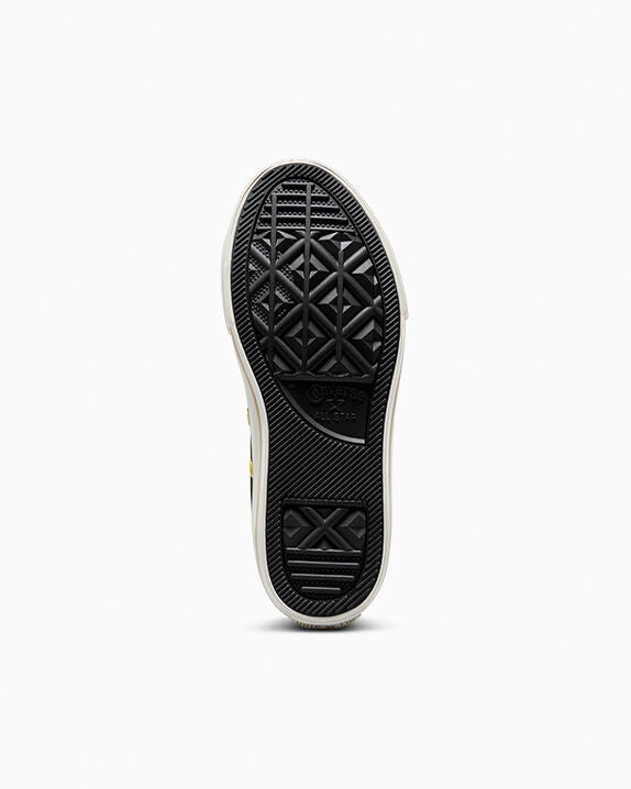 Chuck Taylor All Star Gold Stars High Top
