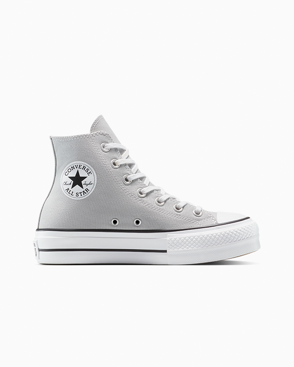 Chuck Taylor All Star Lift Platform High Top Limited Time Colours