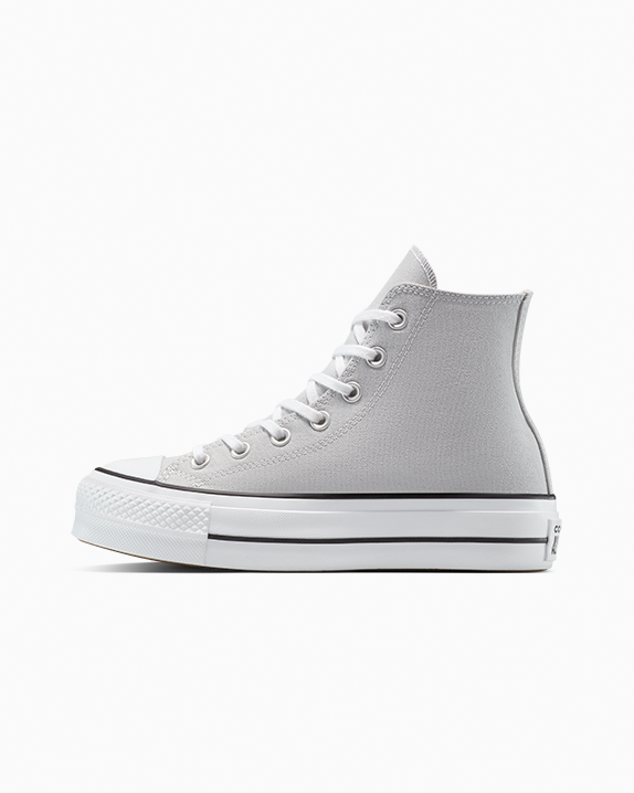 Chuck Taylor All Star Lift Platform High Top Limited Time Colours