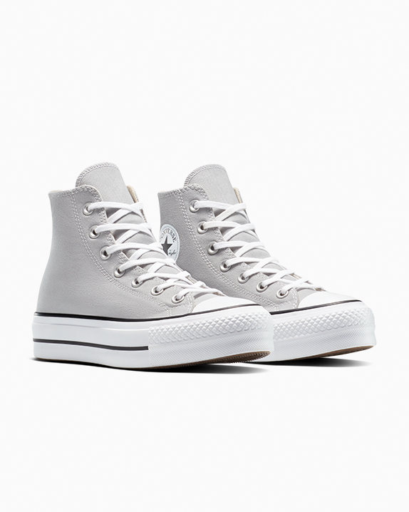 Chuck Taylor All Star Lift Platform High Top Limited Time Colours