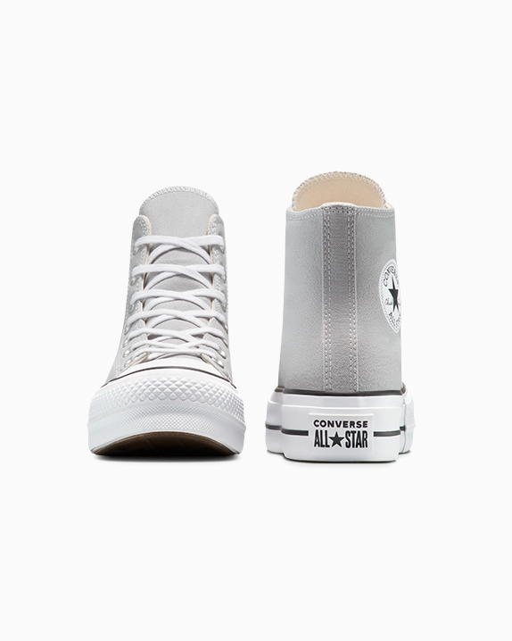 Chuck Taylor All Star Lift Platform High Top Limited Time Colours