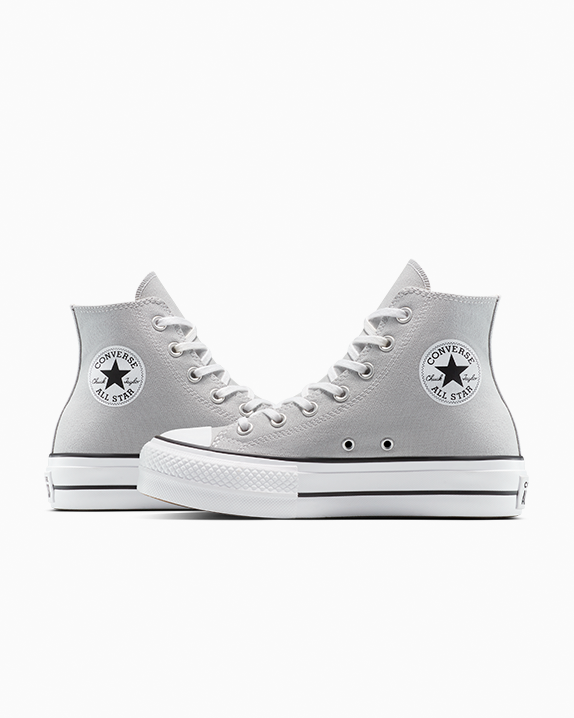 Chuck Taylor All Star Lift Platform High Top Limited Time Colours