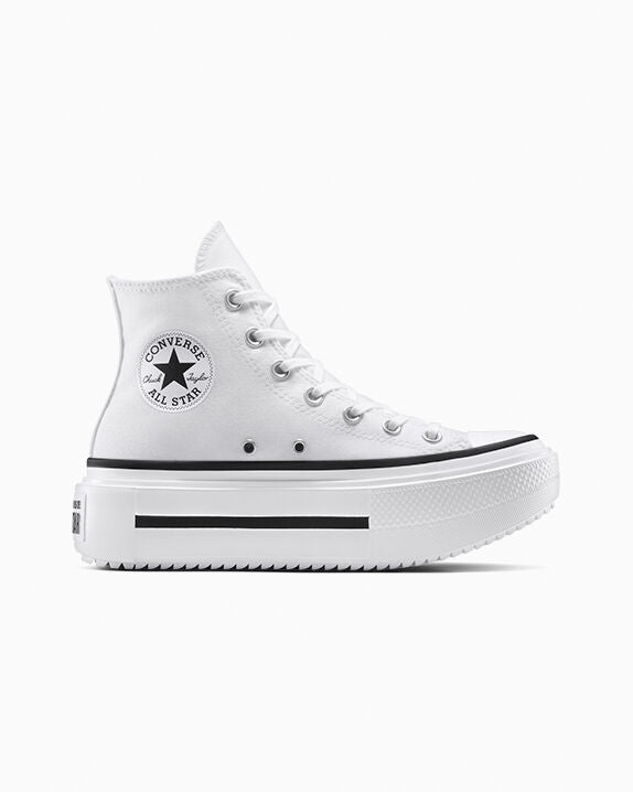 Chuck Taylor All Star Lift Double Stack High Top