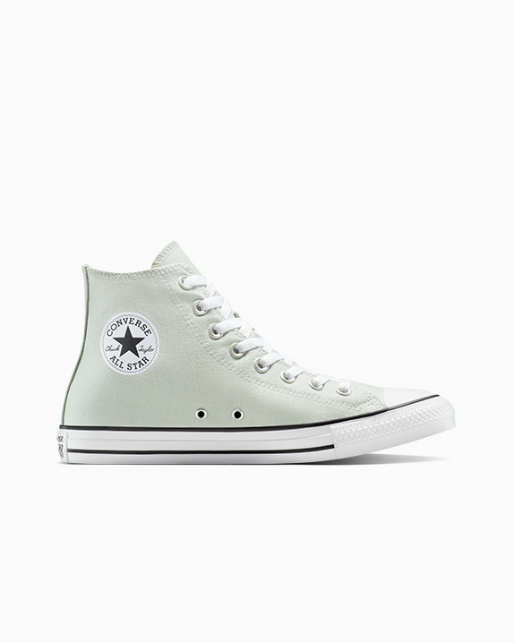 Chuck Taylor All Star High Top Seasonal Light Saddle