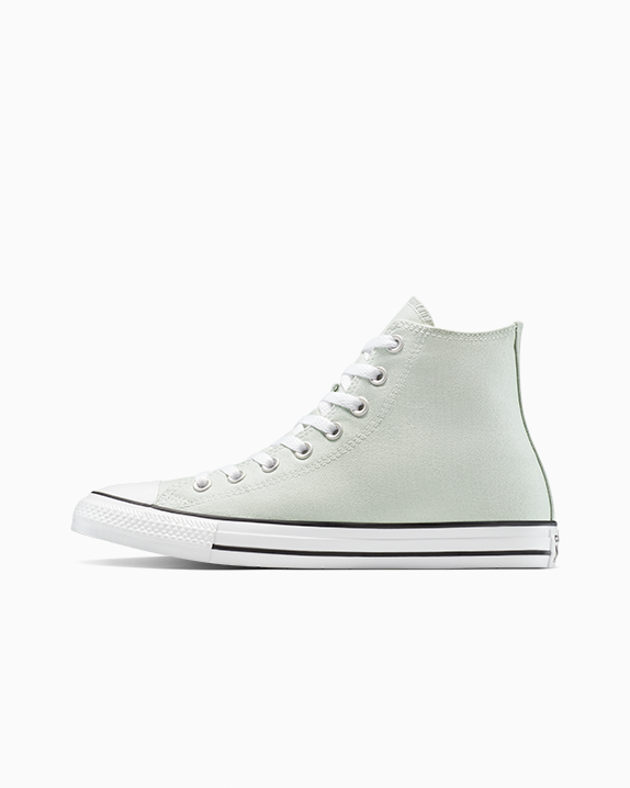 Chuck Taylor All Star High Top Seasonal Light Saddle