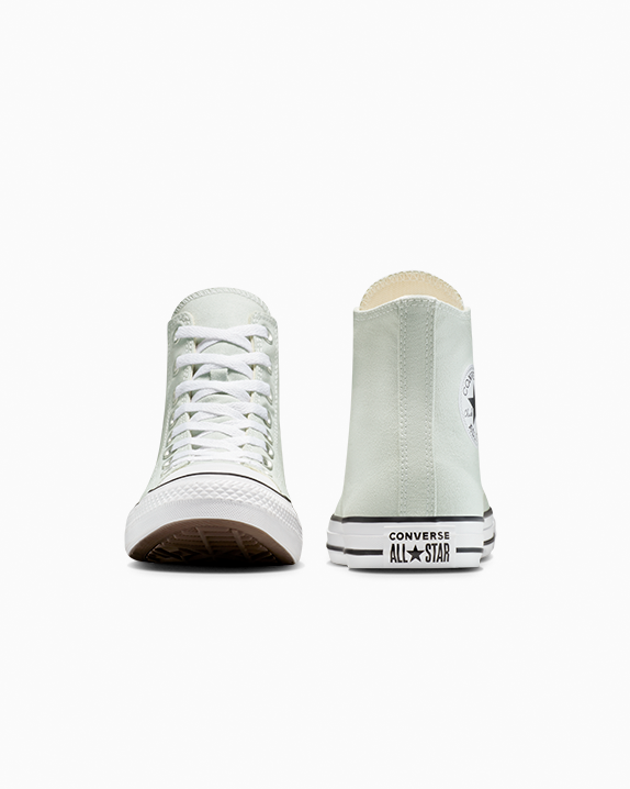Chuck Taylor All Star High Top Seasonal Light Saddle