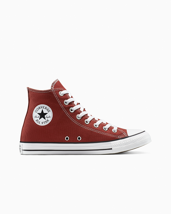 Chuck Taylor All Star High Top Seasonal Blue Supermoon