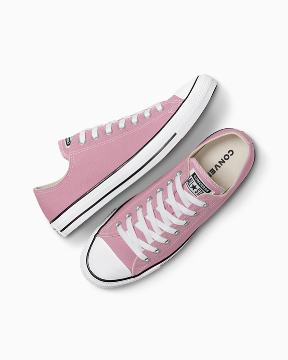 Chuck Taylor All Star Low Top Seasonal Rottin Apple