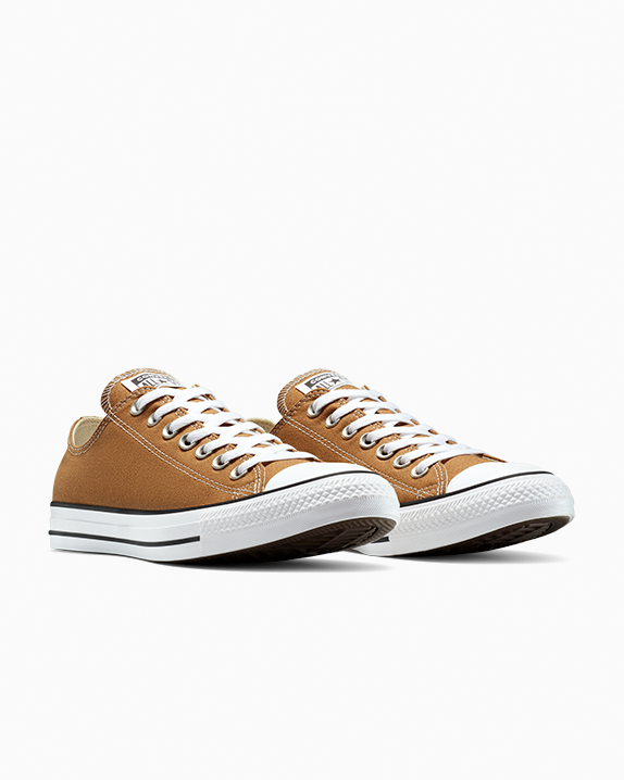 Chuck Taylor All Star Low Top Seasonal Rottin Apple