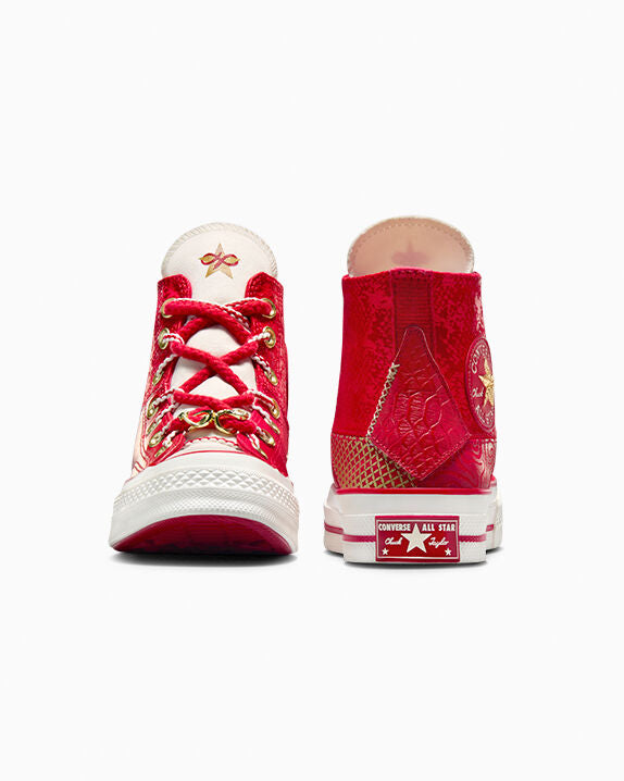Chuck 70 Lunar New Year High Top