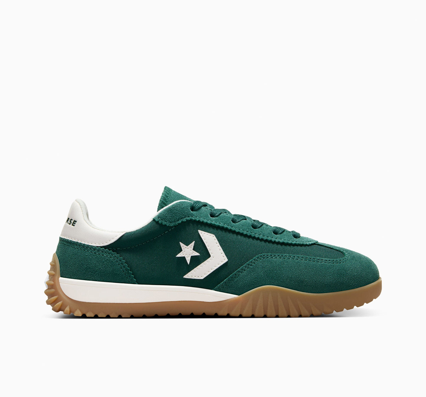Run Star Trainer Low Top Green Envy/Egret/White