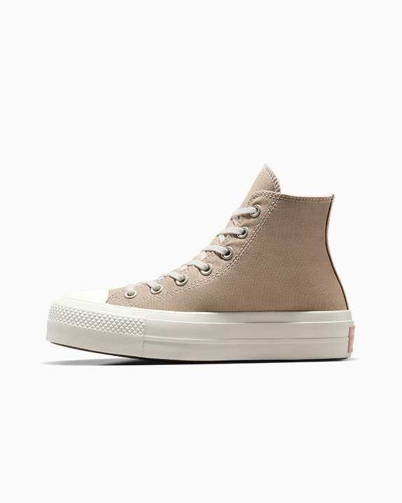 Chuck Taylor All Star Lift Platform Vintage High Top