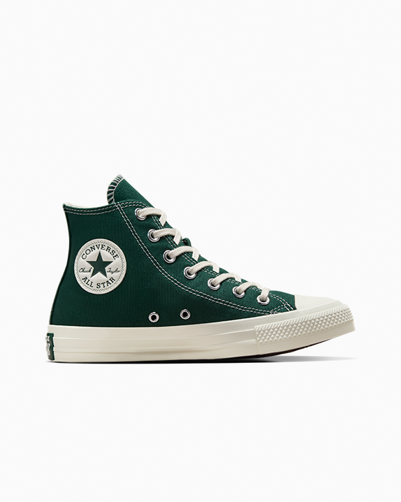 Chuck Taylor All Star High Top Seasonal Sale Lt. Blue
