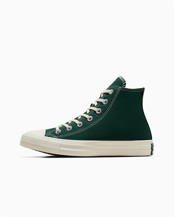 Chuck Taylor All Star High Top Seasonal Sale Lt. Blue