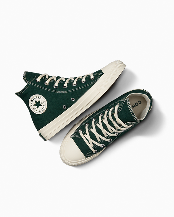 Chuck Taylor All Star High Top Seasonal Sale Lt. Blue