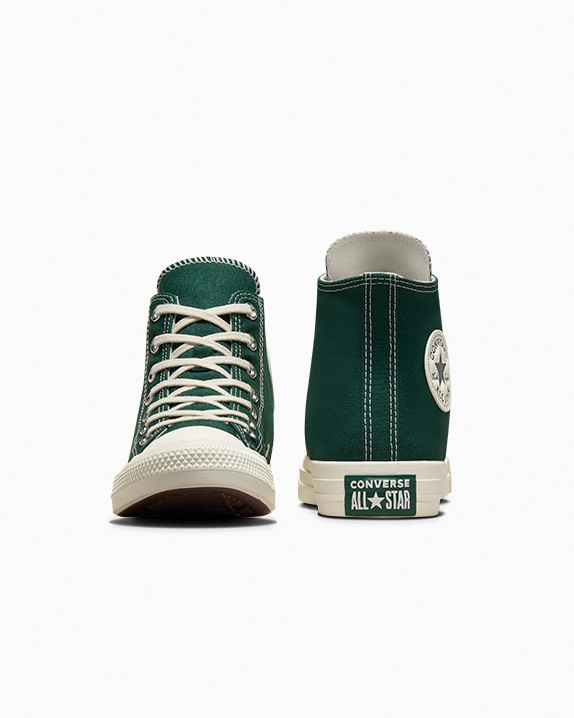 Chuck Taylor All Star High Top Seasonal Sale Lt. Blue