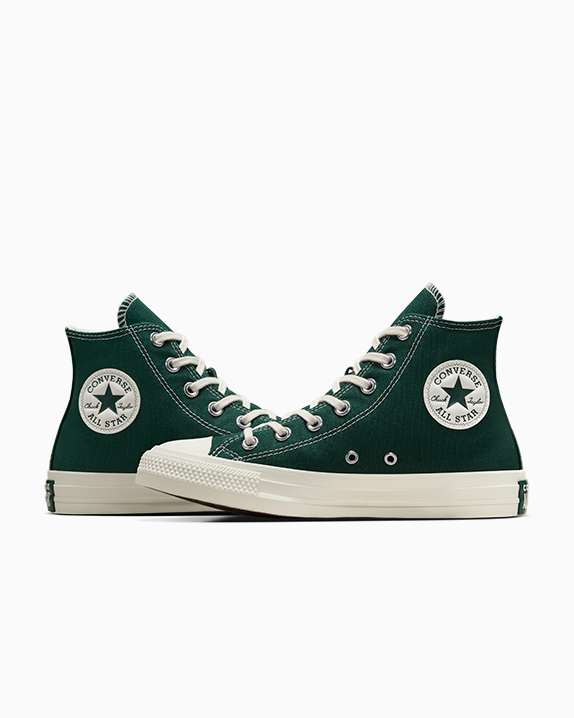 Chuck Taylor All Star High Top Seasonal Sale Lt. Blue
