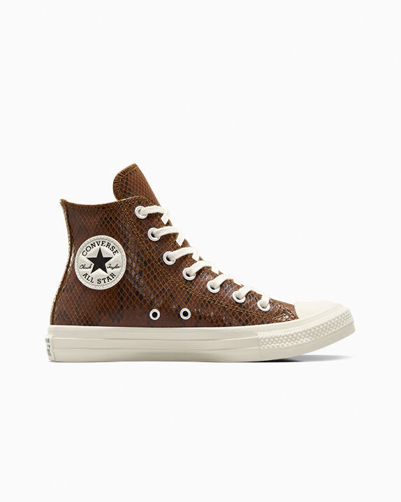 Chuck Taylor All Star Snakeskin High Top