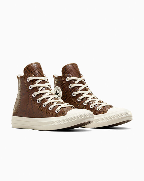 Chuck Taylor All Star Snakeskin High Top