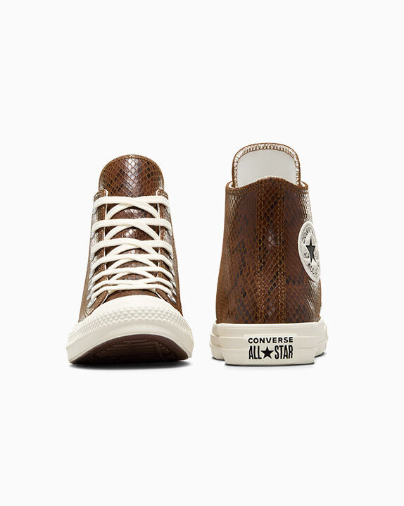Chuck Taylor All Star Snakeskin High Top