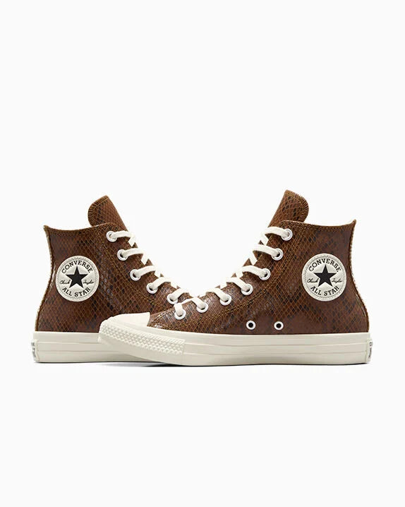 Chuck Taylor All Star Snakeskin High Top