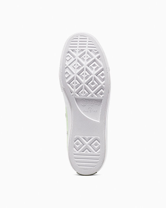 Chuck 70 Translucent Patch High Top