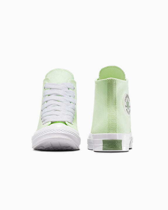 Chuck 70 Translucent Patch High Top