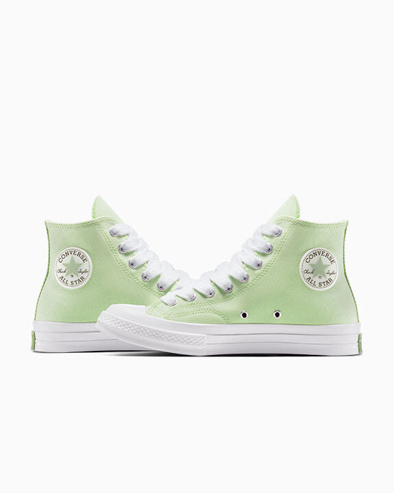 Chuck 70 Translucent Patch High Top