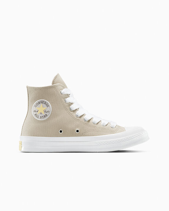 Chuck 70 Translucent Patch High Top